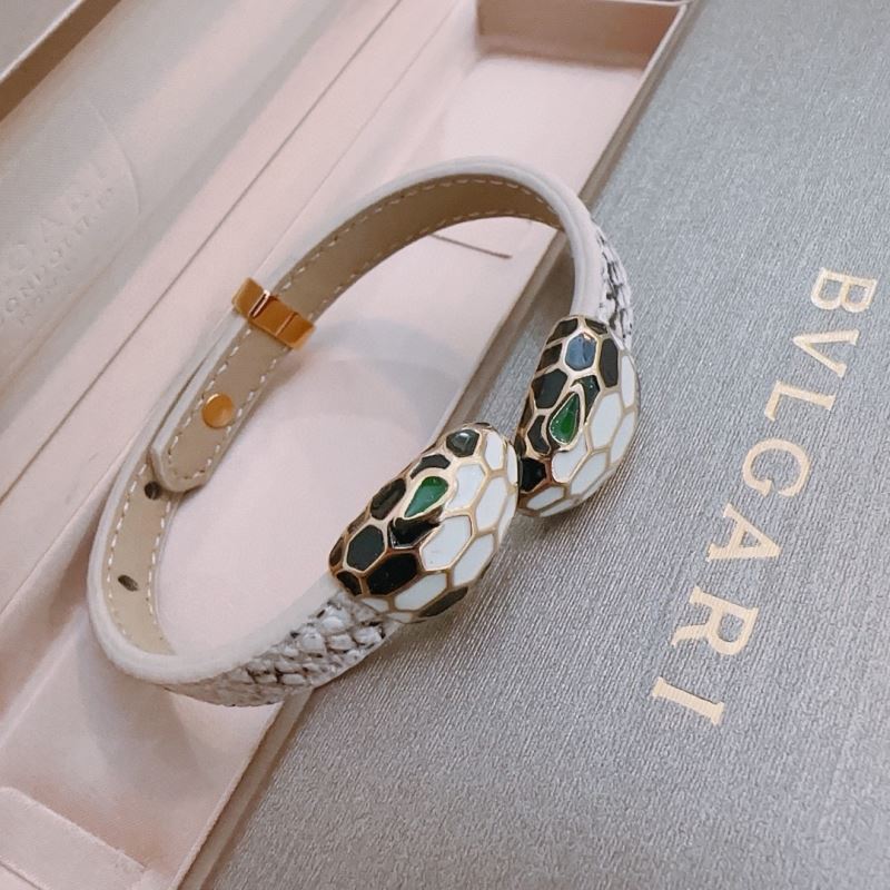 Bvlgari Bracelets